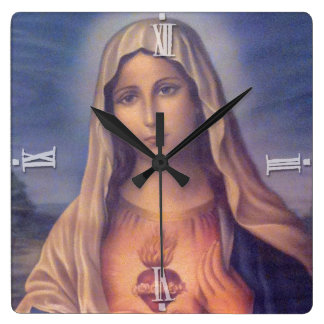 Resultado de imagen para virgin clock