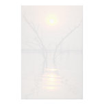 Beautiful Sunset: Kariba Sunset, Africa Customised Stationery