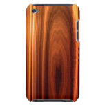Beautiful Wood Look iPod Touch Case