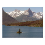 Beauty And Strength Postcard