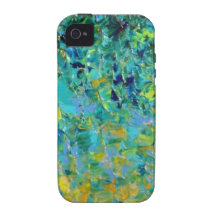 BEAUTY BENEATH THE SURFACE iPhone 4/4S COVER