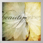 Beauty For Ashes Print