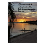 Beauty of Life Cards