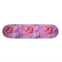 Beauty Rides_ Skateboard