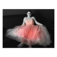 Beauty Sits With Me Photo Art