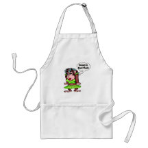 Beauty T-shirts and Gifts For Her Aprons