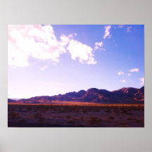 Beauty View Poster