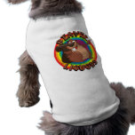 Beaver Liquors LGBTQIA Doggie Tshirt