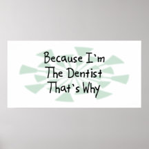 Im A Dentist