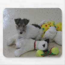Beckham Mousepad
