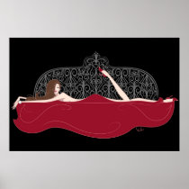 Bed Time posters