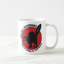 Bedlam Beavermug