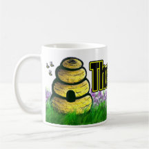 BEE GUY MUG