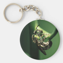 bee keychains