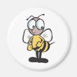 Bee Magnet