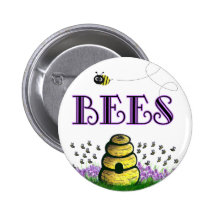 BEEEEEs Pins