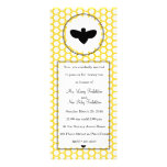 Beekeeper's Card Invites
