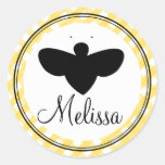 Beekeepers Sticker