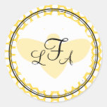 Beekeepers Sticker