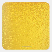 Beer 4 square stickers