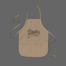 Beer aprons