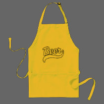 Beer aprons