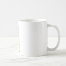 Beer Bottle Mug
