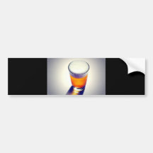 Beer Bumper Stickers