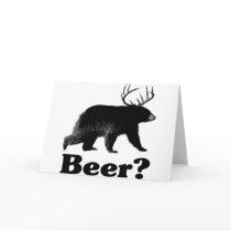 Beer?