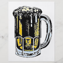 beer flyer