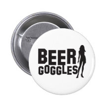 beer goggles button