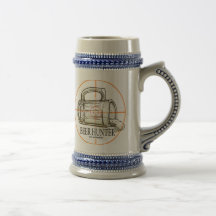 Beer_hunter_zazzle, Beer_hunter_zazzle Coffee Mug