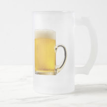 BEER, It's Not Just for Breakfast Anymore! Mugs