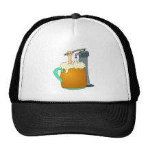 Beer Lover Hat