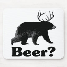 Beer? Mousemats