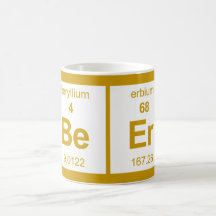 BeEr Mug