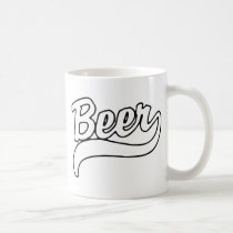 Beer mugs