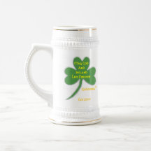 Beer Mug