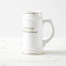 Beer Mugs