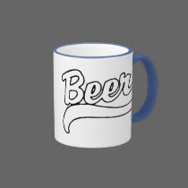 Beer mugs
