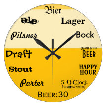 Beer O'Clock
