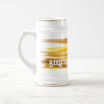beer or not to beer mug