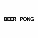 BEER PONG