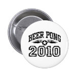 Beer Pong 2010 Button
