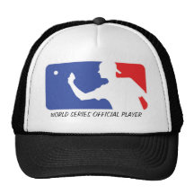 Beer pong casquette