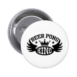 Beer Pong King Pin
