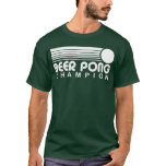 College T-Shirts