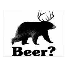Beer? Post Cards