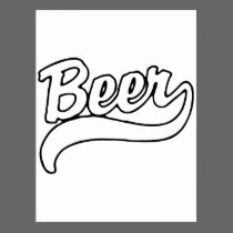 Beer postcards
