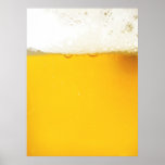 Beer Poster